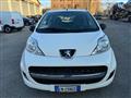 PEUGEOT 107 Bellissima senza nessun lavoro da fare 1.0 68CV 5p