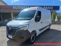 RENAULT MASTER T35 2.3 dCi 135 PM-TM Furgone Ice