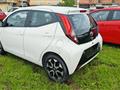 TOYOTA AYGO Connect 1.0 VVT-i 72 CV 5 porte x-play