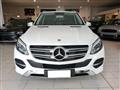 MERCEDES CLASSE GLE d 4Matic Premium Plus Navi Pelle Camera