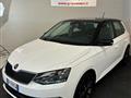 SKODA FABIA 1.4 TDI 75 CV Twin Color Design Edition Argento