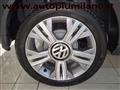 VOLKSWAGEN UP! 1.0 TSI 90 CV 5p. cross up!