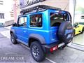 SUZUKI JIMNY 1.5 5MT Top UNIPRO PORTATUTTO-SCALETTA-GANCIO