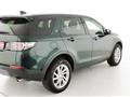 LAND ROVER DISCOVERY SPORT 2.0 TD4 150 CV SE