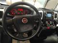 FIAT DUCATO 3 POSTI RIBALTABILE TRILATERALE 131 CV !