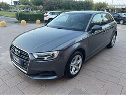 AUDI A3 SPORTBACK SPB 30 g-tron S tronic Business