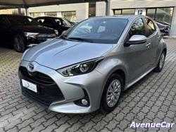 TOYOTA YARIS 1.5h Active  TELECAMERA UNICO PROPRIETARIO IVA ESP