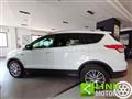 FORD KUGA (2012) 2.0 TDCI 140 CV 4WD Titanium