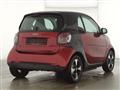 SMART EQ FORTWO EQ Passion