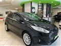 FORD FIESTA 1.5 TDCi 75CV 5 porte Business