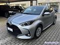 TOYOTA YARIS 1.5h Active  TELECAMERA UNICO PROPRIETARIO IVA ESP