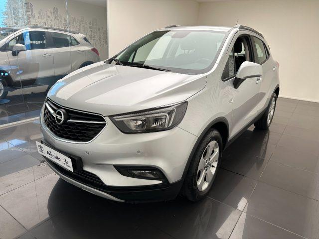 OPEL MOKKA X 1.6 CDTI Ecotec 136CV 4x2 Start&Stop Innovation