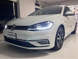 VOLKSWAGEN GOLF 1.5 TSI 130 CV EVO DSG 5p. Executive BlueMotion