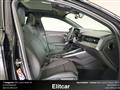 AUDI A3 SPORTBACK SPB 35 TFSI S line TETTO PANORAMICO