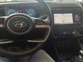 HYUNDAI NUOVA TUCSON Tucson 1.6 T-GDI 48V XLine