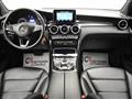 MERCEDES GLC SUV d 4MATIC SPORT-128.784 Km-PELL,NAV,SED ELET,GANCIO