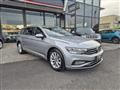 VOLKSWAGEN PASSAT 2.0 TDI SCR EVO DSG Business