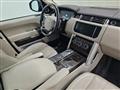 LAND ROVER RANGE ROVER 5.0 Supercharged Autobiography