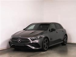 MERCEDES CLASSE A Automatic AMG Line Premium Plus