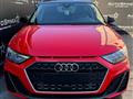 AUDI A1 SPORTBACK A1 SPB 30 TFSI S line edition