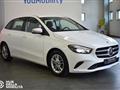 MERCEDES CLASSE B d Automatic Sport