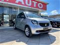 SMART FORFOUR 0.9 90CV TWINAMIC PASSION  NAVIGATORE FALTDACH