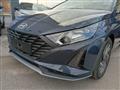 HYUNDAI I20 1.2 MPI MT Connectline