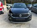 VOLKSWAGEN T-ROC 1.6 TDI Style BlueMotion Technology