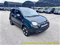 FIAT PANDA 1.0 FireFly S&S Hybrid Cross