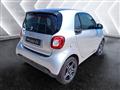 SMART EQ FORTWO CABRIO eq Pulse 22kW