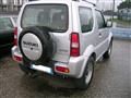 SUZUKI JIMNY 1.3i 16V cat 4WD JLX