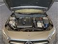 MERCEDES CLASSE A SEDAN A 180 d Automatic 4p. Premium