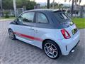 ABARTH 500 C 1.4 Turbo T-Jet MTA Bicolore