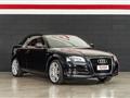 AUDI A3-CABRIO 1.2 TFSI S line Sportpaket plus cabrio