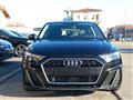 AUDI A1 SPORTBACK SPORTBACK 25 TFSI S-LINE Adrenaline