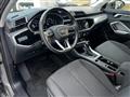 AUDI Q3 SPORTBACK SPB Sportback 35 TDI S tronic