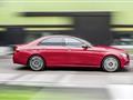 MERCEDES CLASSE CLA COUPE sse E - W213 Berlina - E 220 d Business Sport 4mat