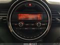 MINI MINI 5 PORTE 1.2 One 102cv 5 porte Cruise Sensori Bluetooth EU6