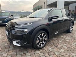 CITROEN C4 CACTUS PureTech 110 S&S Shine