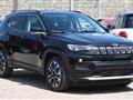 JEEP COMPASS 1.6 Multijet II 2WD Limited 5 POSTI AUTOCARRO