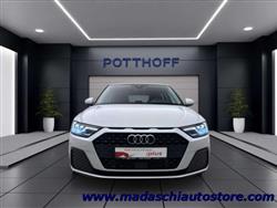 AUDI A1 SPORTBACK Sportback 25 TFSI PDC LED Sitzhzg Tempo Kl