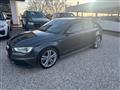 AUDI A3 Sportback 1.6 TDI clean diesel S tronic Ambition