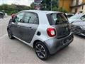 SMART Forfour NEOPATENTATI 1.0 Passion 71cv TETTO PANORAMICO