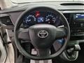 TOYOTA PROACE 1.5D 120CV S&S PL-TN Furgone Medium 5p. 10q Comfort