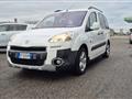 PEUGEOT PARTNER Tepee 1.6 HDi 92CV Outdoor