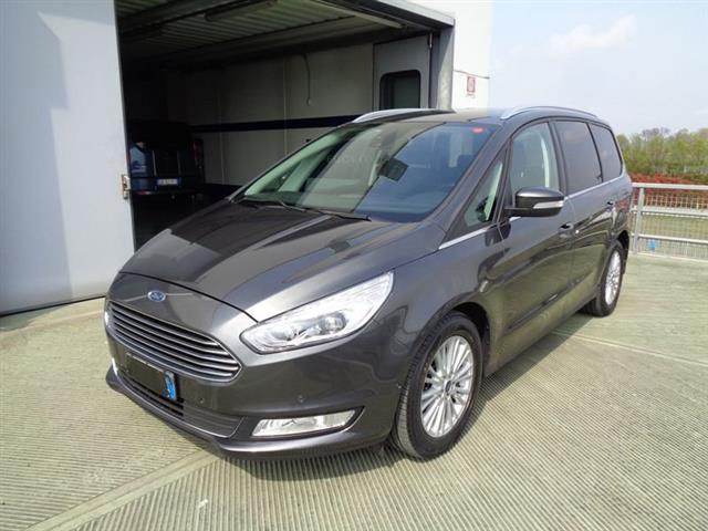 FORD GALAXY 2.0 EcoBlue 190 CV Start&Stop Aut. Titanium Business