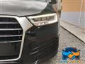 AUDI Q3 2.0 TDI 150 CV quattro S tronic S-LINE