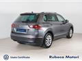 VOLKSWAGEN TIGUAN 2.0 TDI SCR DSG Business BlueMotion Technology