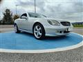 MERCEDES CLASSE SLK FULL-OPTIONAL