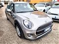 MINI MINI 3 PORTE Mini 5p 1.5 Cooper Business auto Navi - GB359CC